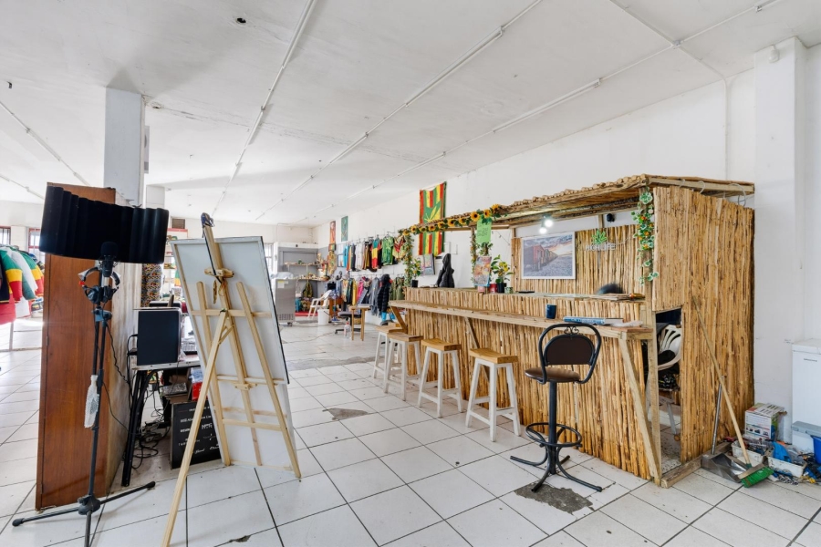 Commercial Property for Sale in Wynberg Western Cape
